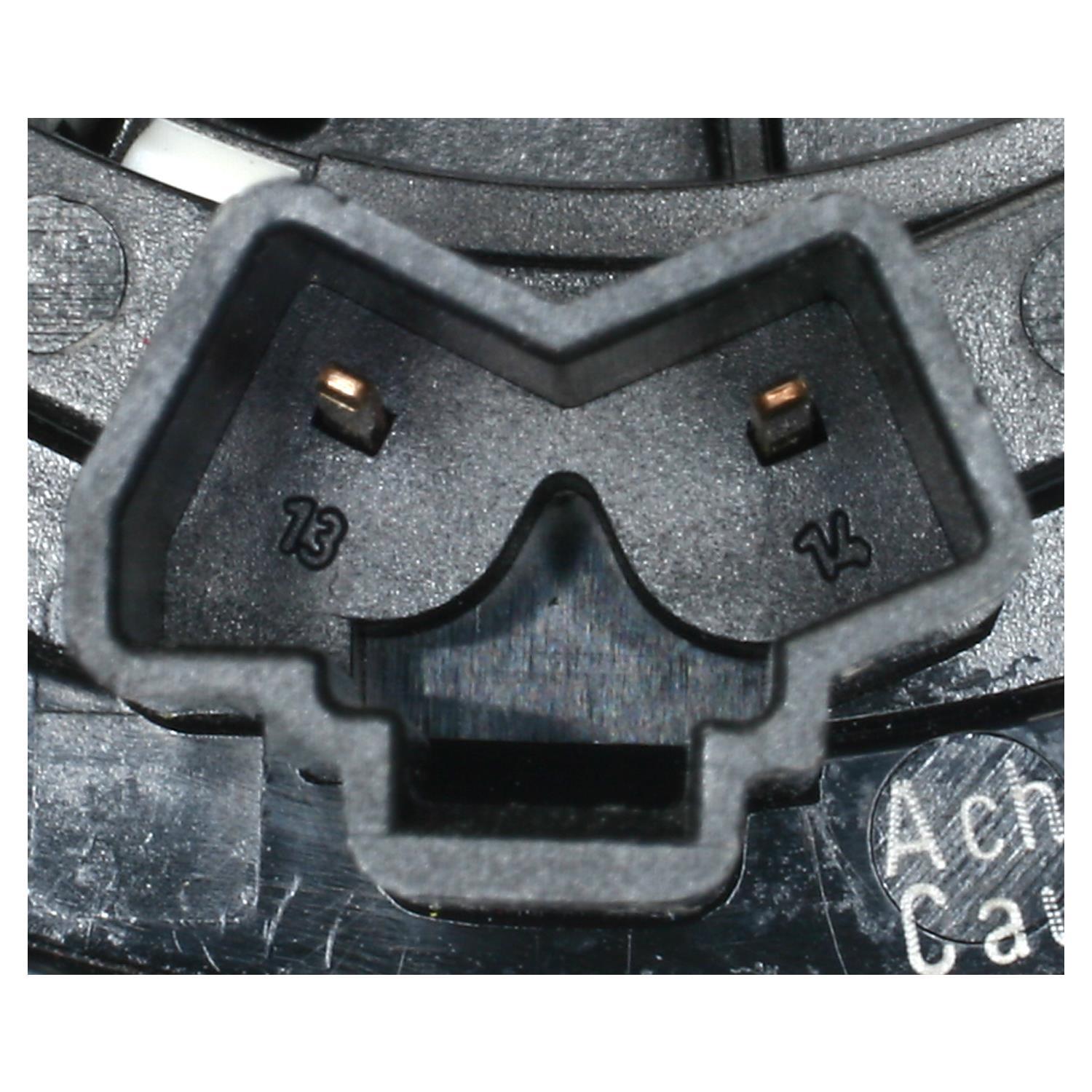 Standard Motor Products CSP165 - Air Bag Clockspring Standard Motor Products CSP165 Air Bag Clockspring product image 4 of 6