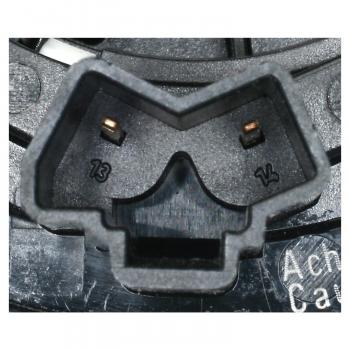 2002 Audi A4 Air Bag Clockspring Standard Motor Products CSP165 image 4 of 4