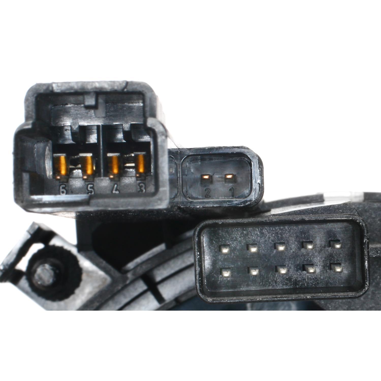 Standard Motor Products CSP165 - Air Bag Clockspring Standard Motor Products CSP165 Air Bag Clockspring product image 5 of 6