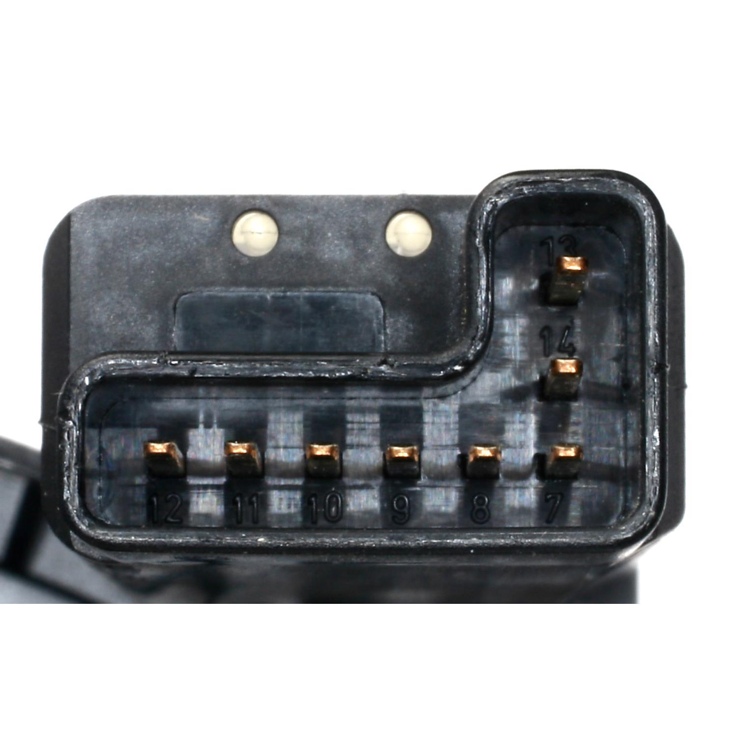 Standard Motor Products CSP165 - Air Bag Clockspring Standard Motor Products CSP165 Air Bag Clockspring product image 6 of 6
