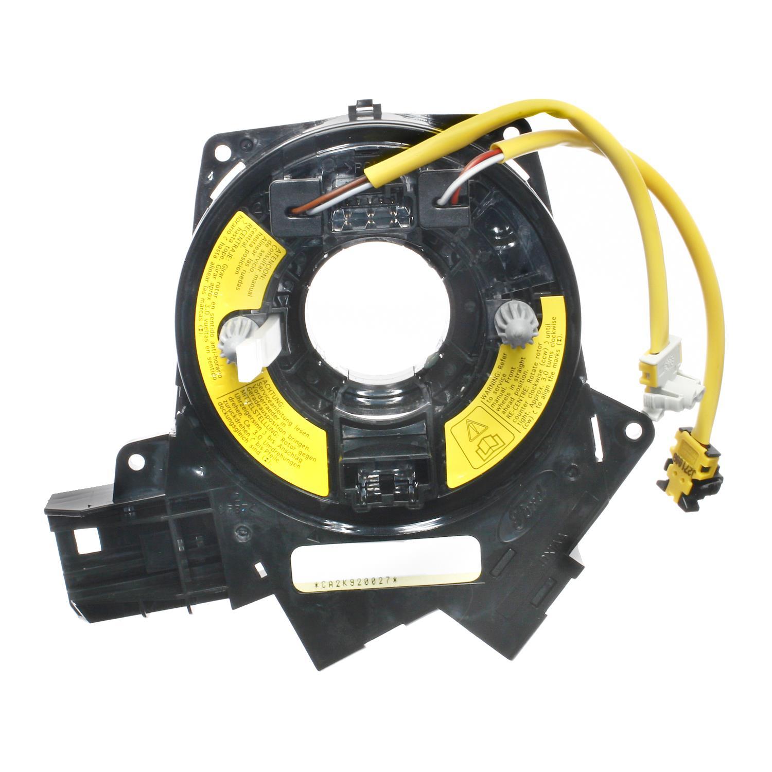 Standard Motor Products CSP167 Air Bag Clockspring product image 1 of 4