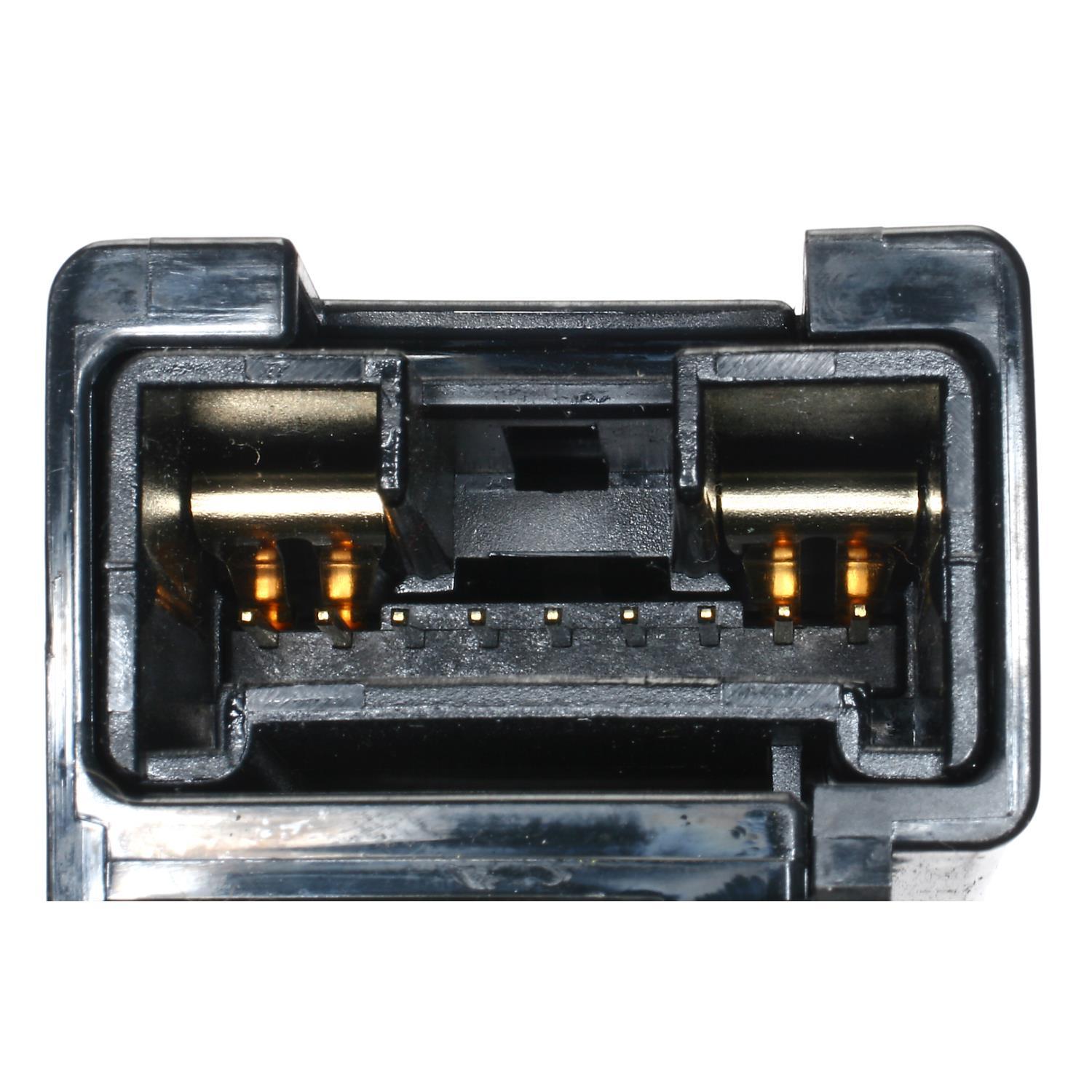 Standard Motor Products CSP167 Air Bag Clockspring product image 4 of 4
