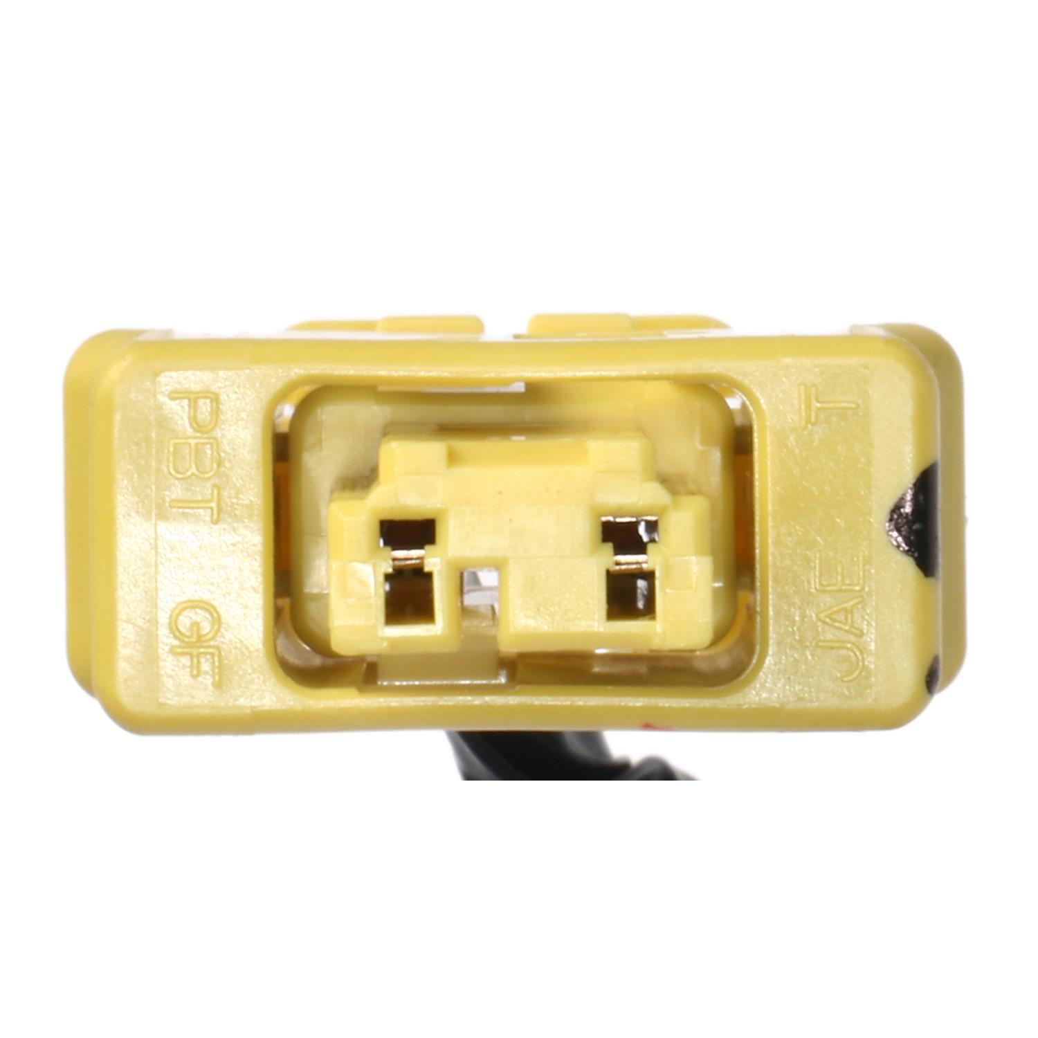 Standard Motor Products CSP168 - Air Bag Clockspring Standard Motor Products CSP168 Air Bag Clockspring product image 2 of 4