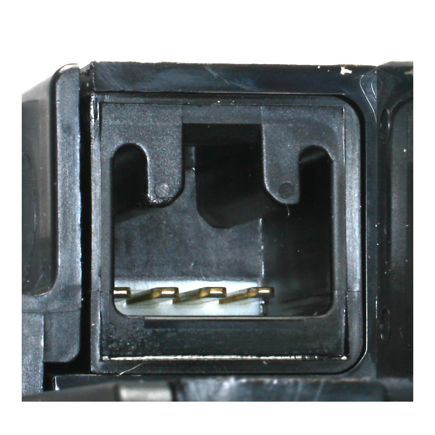 Standard Motor Products CSP168 - Air Bag Clockspring Standard Motor Products CSP168 Air Bag Clockspring product image 4 of 4