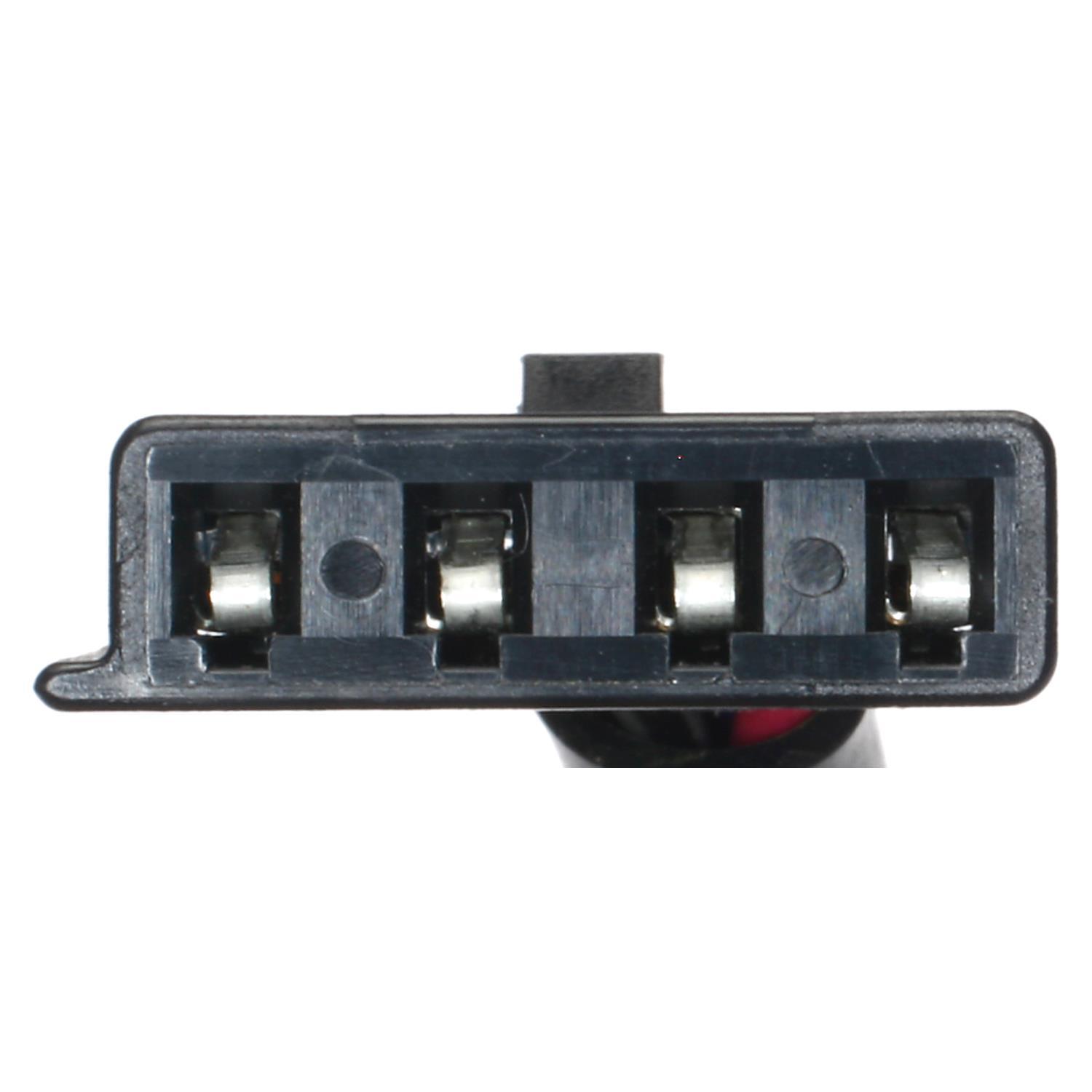 Standard Motor Products CSP173 - Air Bag Clockspring Standard Motor Products CSP173 Air Bag Clockspring product image 2 of 5