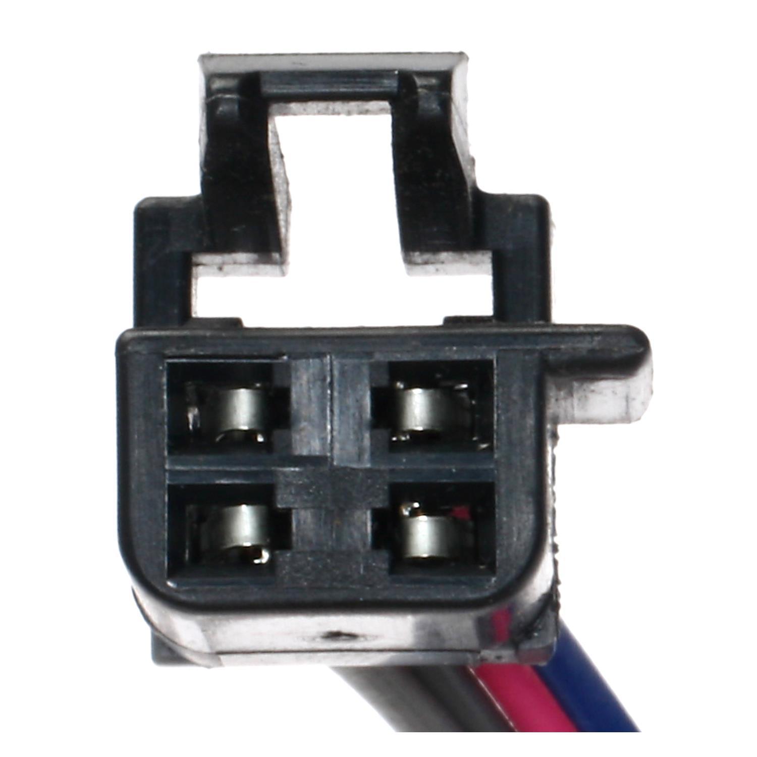 Standard Motor Products CSP173 - Air Bag Clockspring Standard Motor Products CSP173 Air Bag Clockspring product image 4 of 5