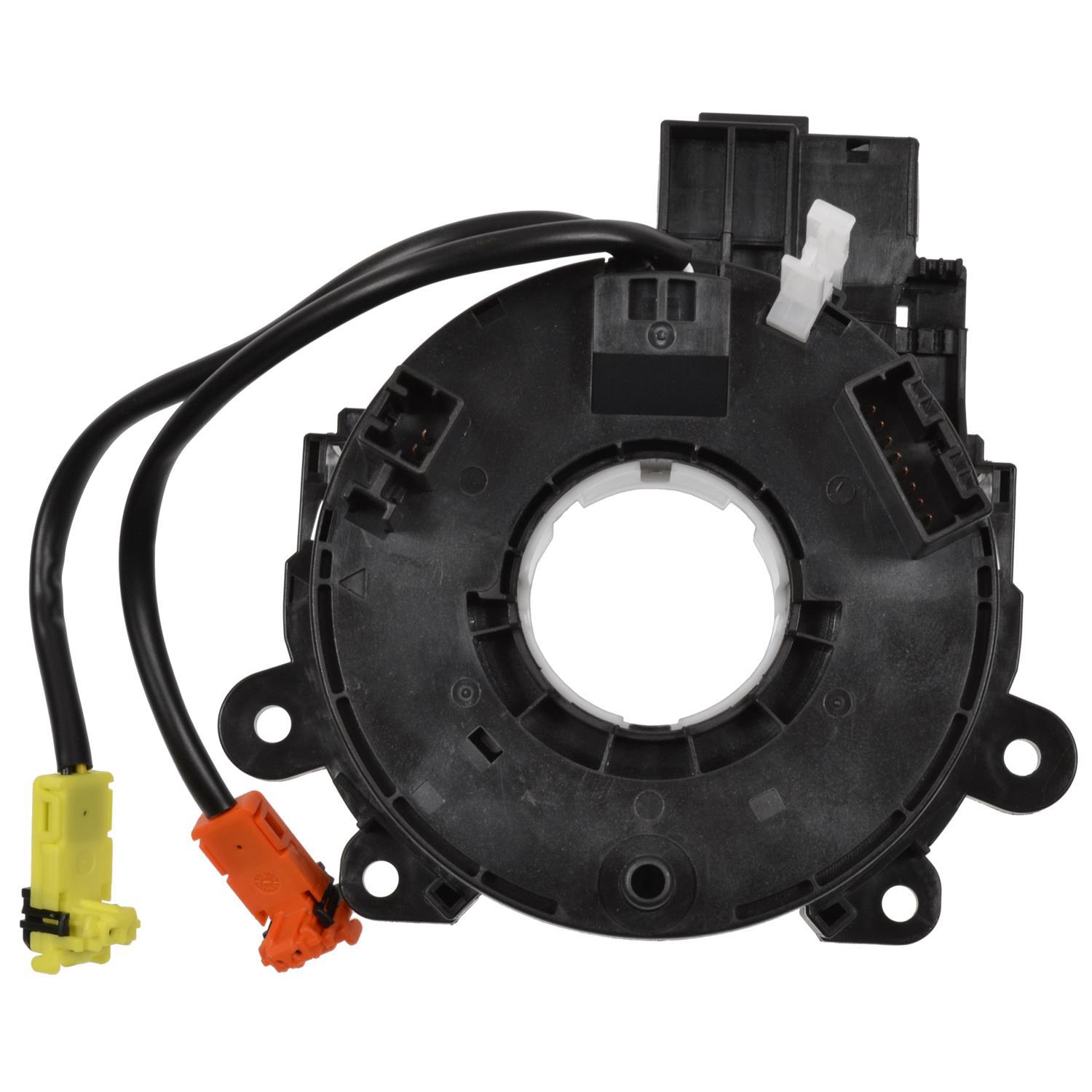 Standard Motor Products CSP183 - Air Bag Clockspring Standard Motor Products CSP183 Air Bag Clockspring product image 2 of 3