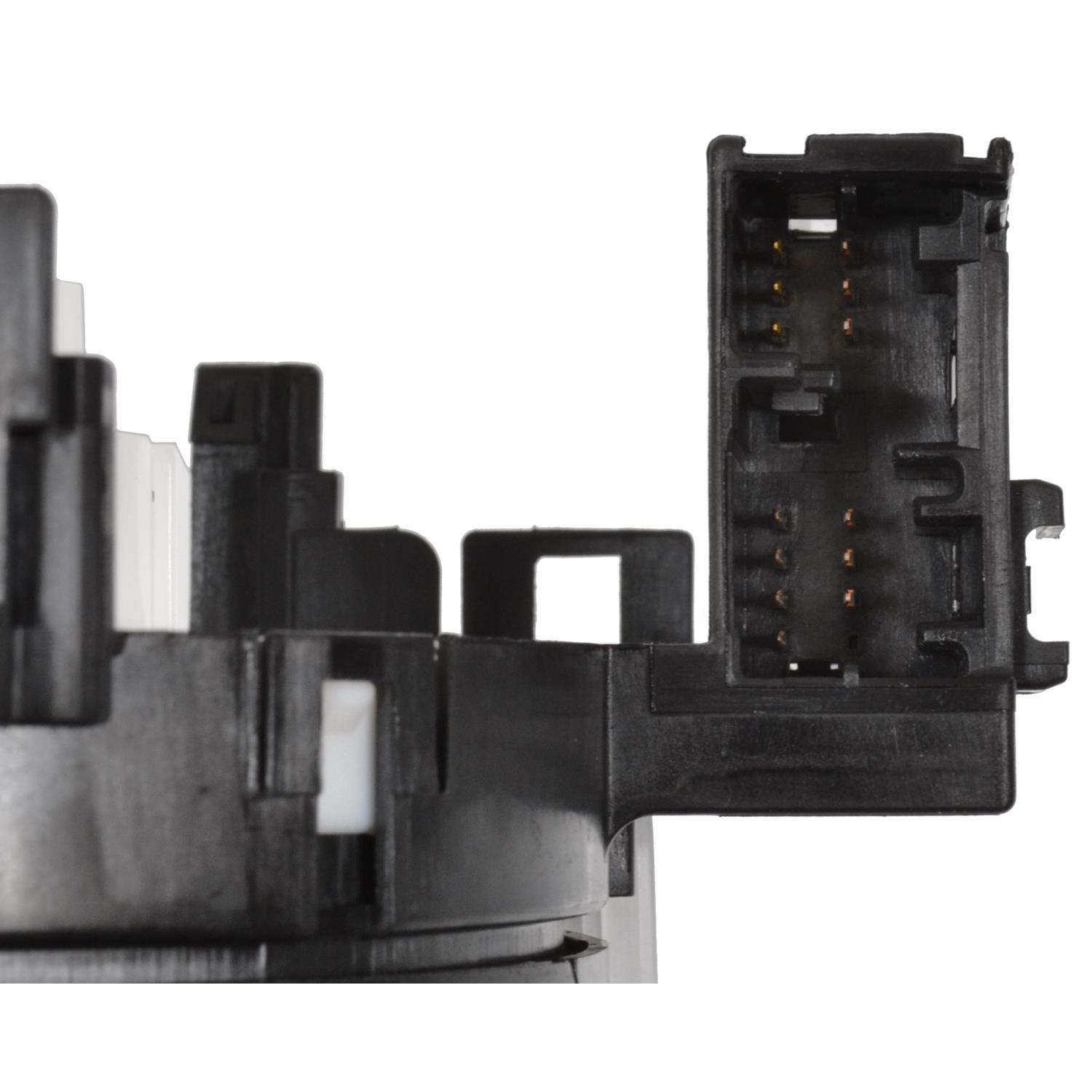 Standard Motor Products CSP183 - Air Bag Clockspring Standard Motor Products CSP183 Air Bag Clockspring product image 3 of 3