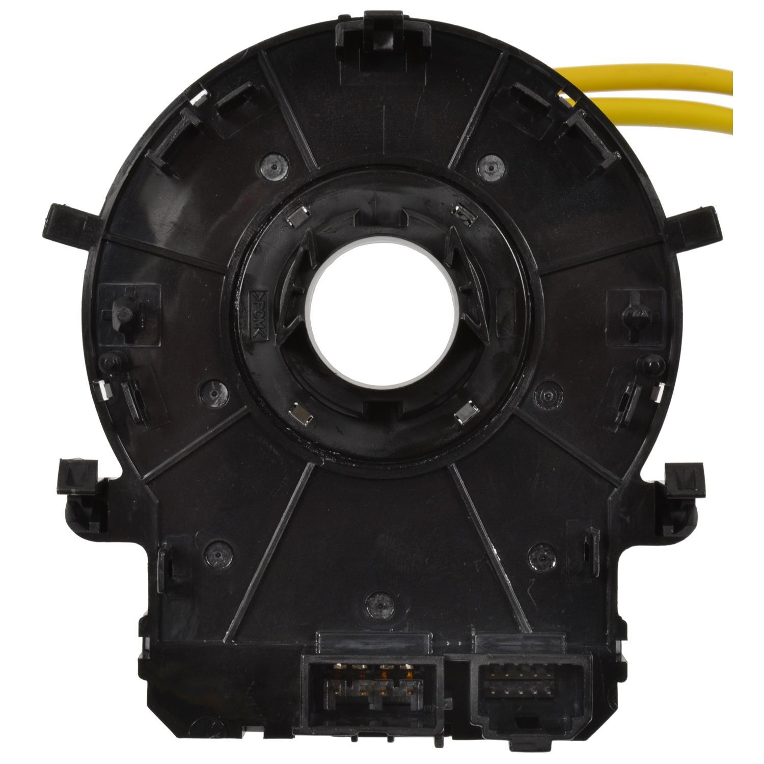 Standard Motor Products CSP187 Air Bag Clockspring product image 1 of 3