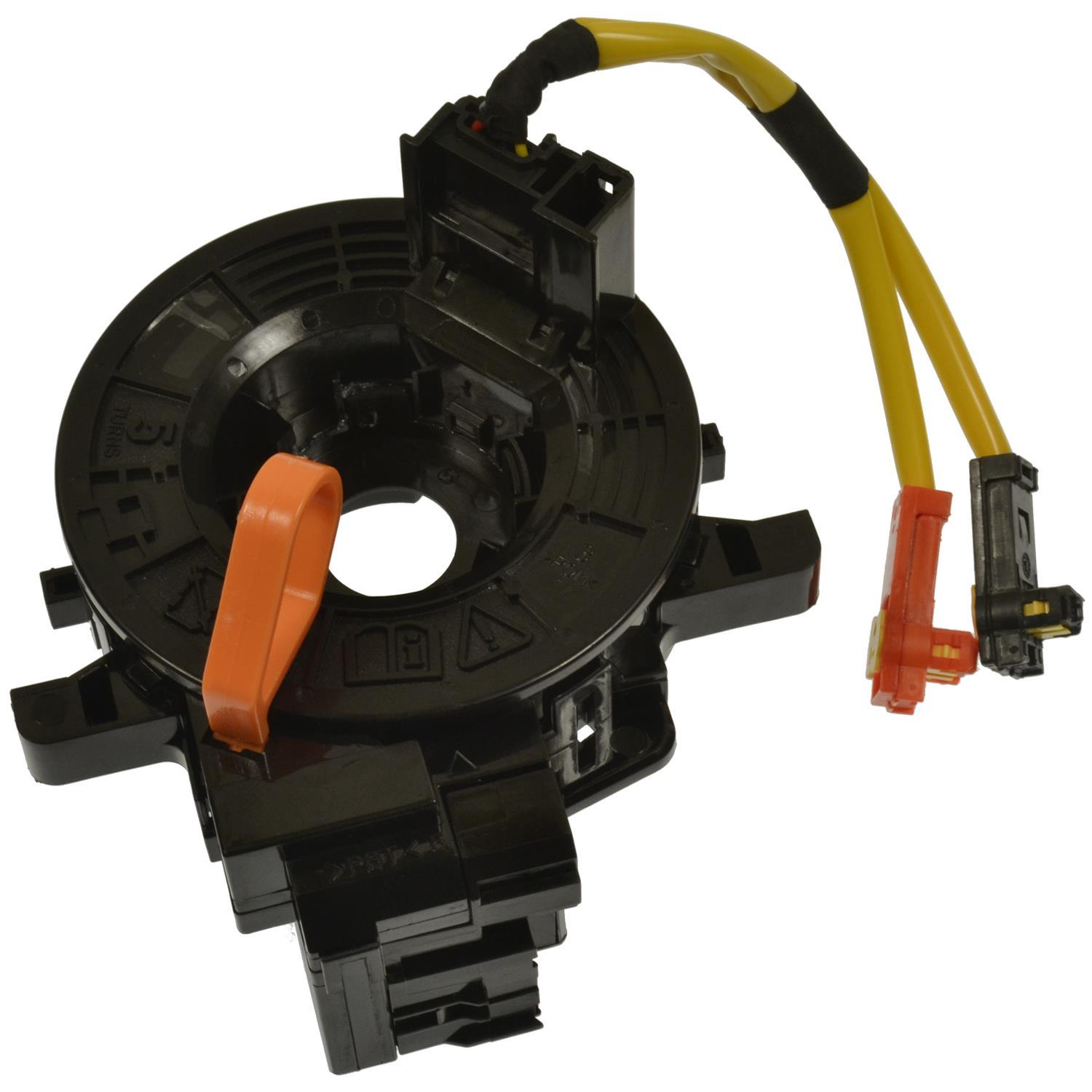 Standard Motor Products CSP189 Air Bag Clockspring product image 3 of 4