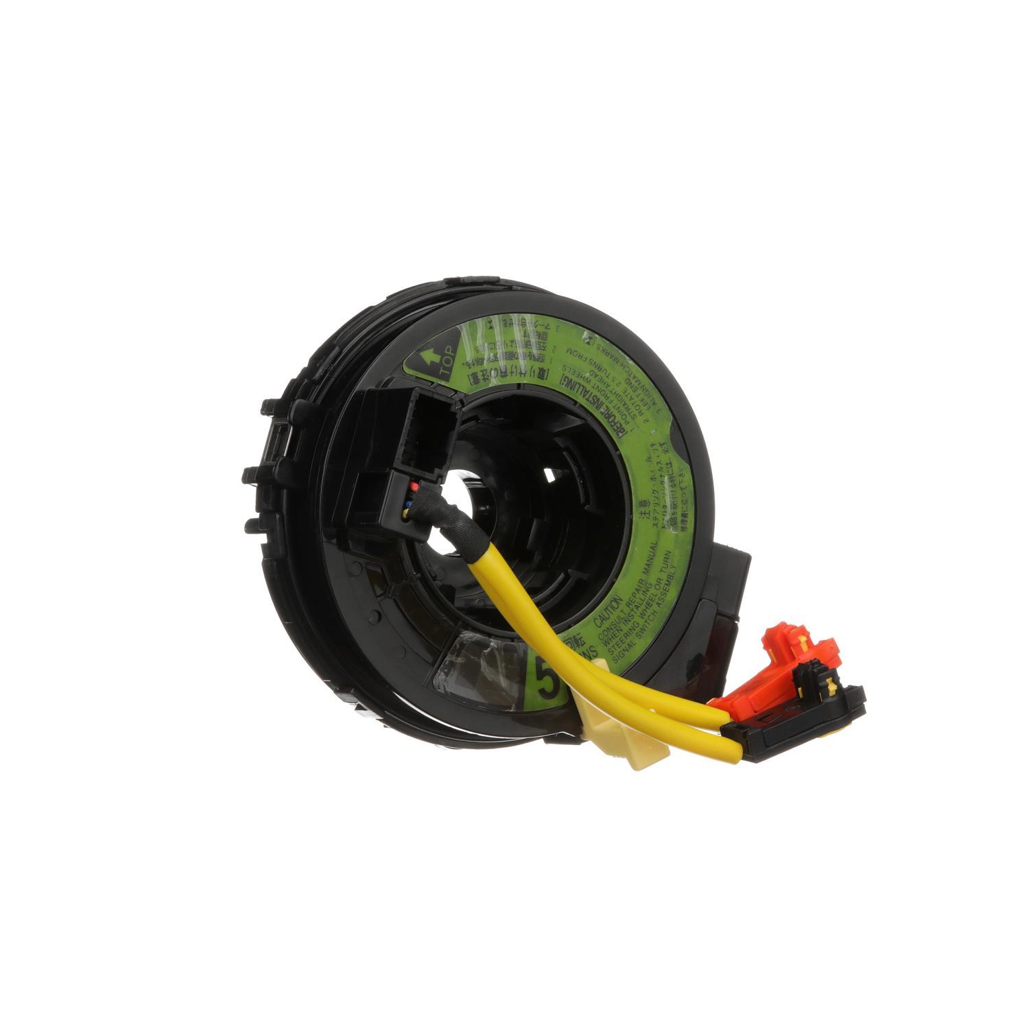Standard Motor Products CSP192 Air Bag Clockspring product image 1 of 6