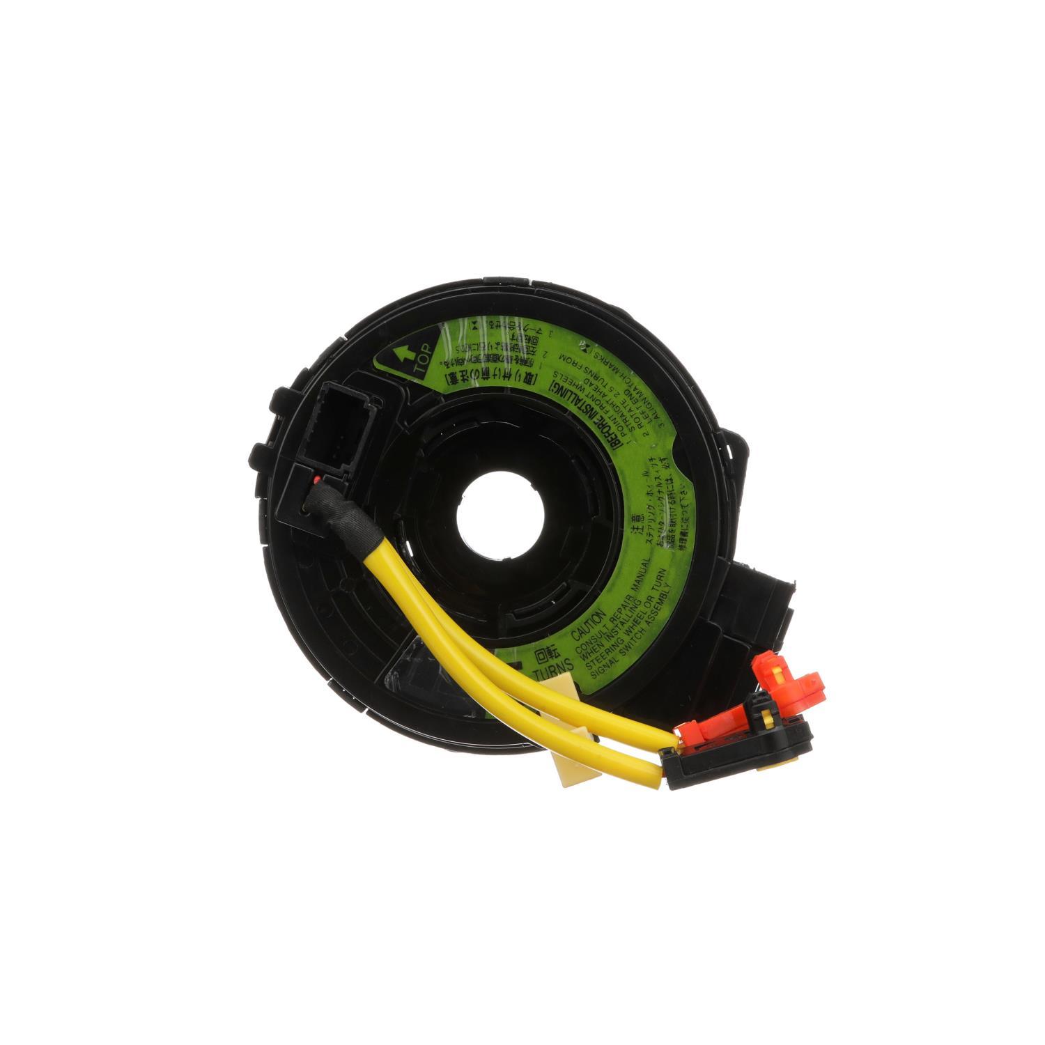 Standard Motor Products CSP192 Air Bag Clockspring product image 4 of 6