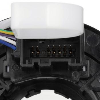 2014 Ford F-150 Air Bag Clockspring Standard Motor Products CSP196 image 4 of 4