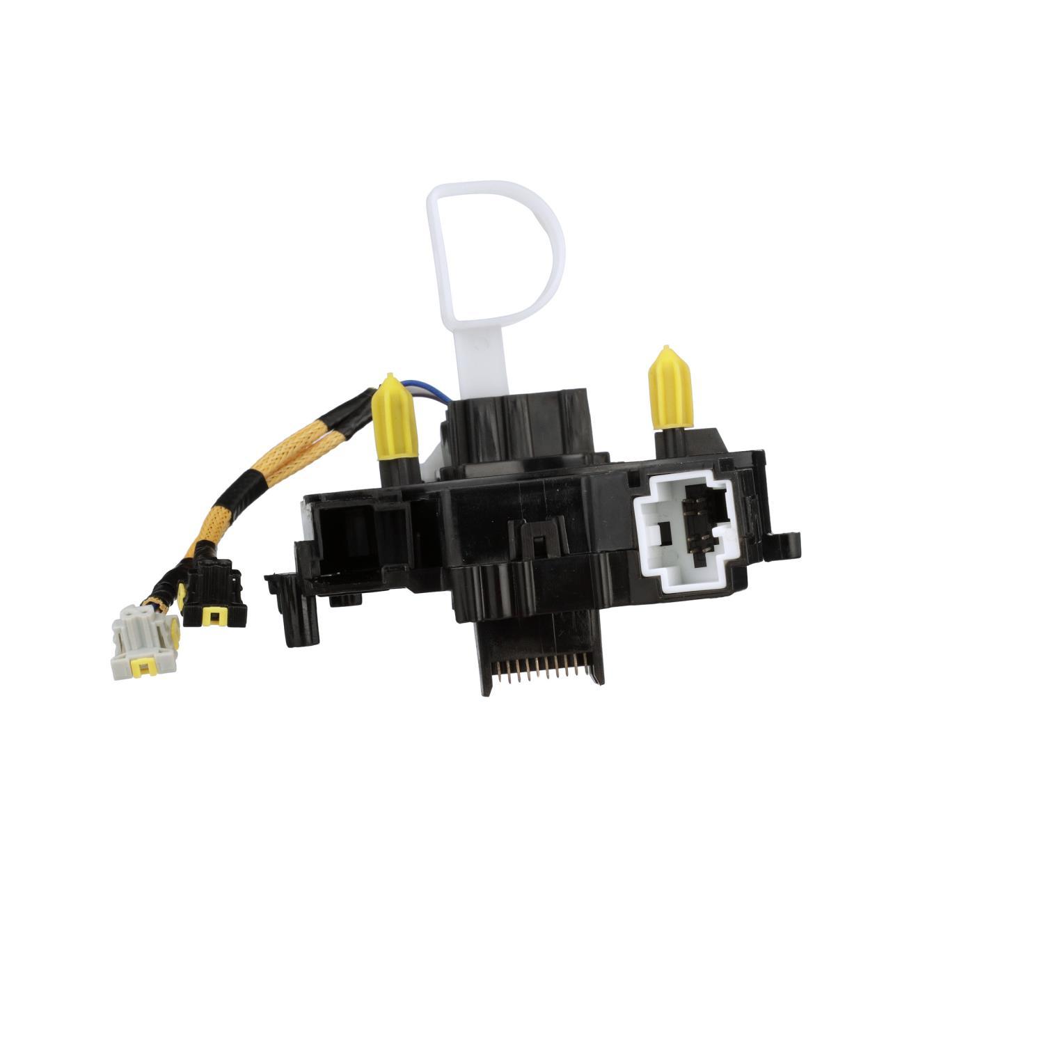 Standard Motor Products CSP196 Air Bag Clockspring product image 7 of 8