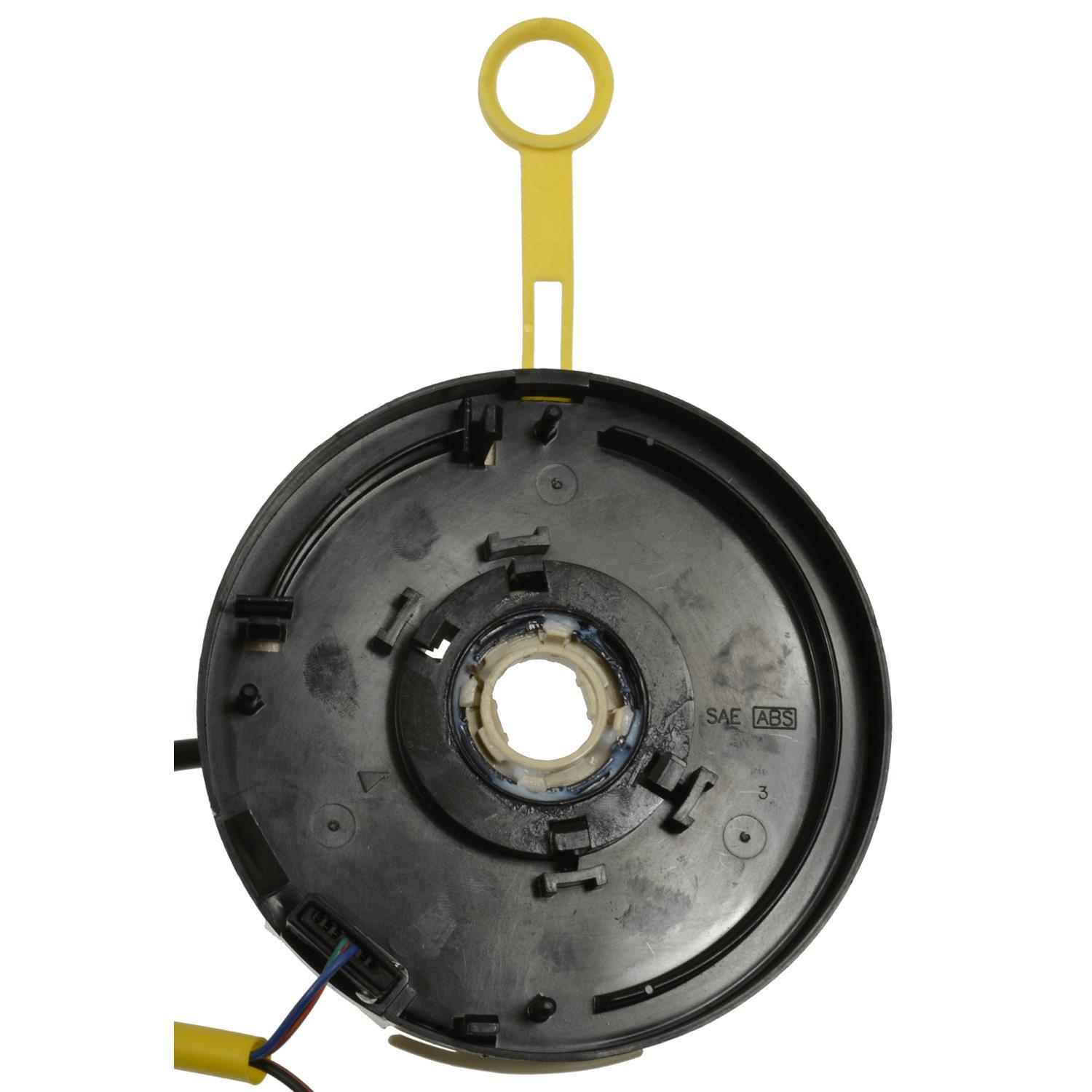 Standard Motor Products CSP197 - Air Bag Clockspring Standard Motor Products CSP197 Air Bag Clockspring product image 1 of 3
