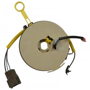 2004 Ford F-150 Heritage Air Bag Clockspring Standard Motor Products CSP197 image 2 of 3