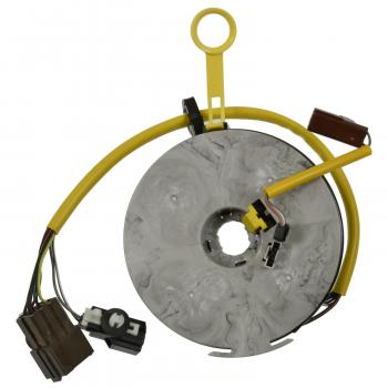 2003 Ford F-150 Air Bag Clockspring Standard Motor Products CSP198 image 2 of 3