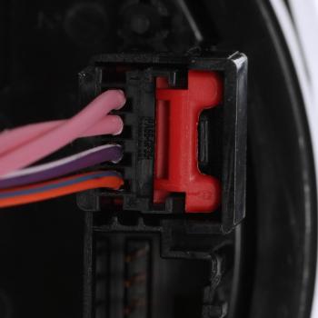 2005 Ford F-150 Air Bag Clockspring Standard Motor Products CSP201 image 2 of 4