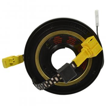 1998 Volkswagen Cabrio Air Bag Clockspring Standard Motor Products CSP202 image 2 of 3