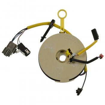 2004 Ford F-150 Heritage Air Bag Clockspring Standard Motor Products CSP204 image 2 of 3