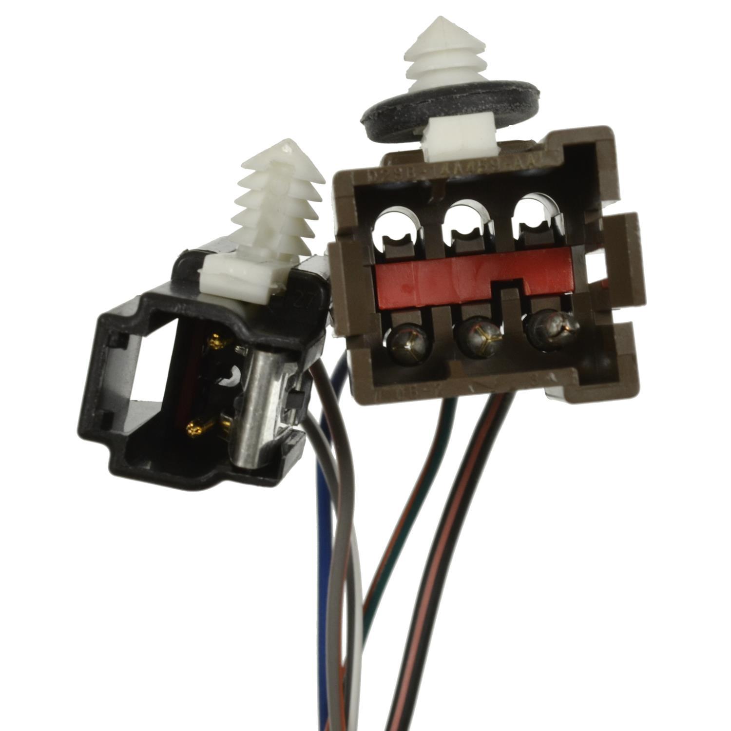 Standard Motor Products CSP204 Air Bag Clockspring product image 3 of 3
