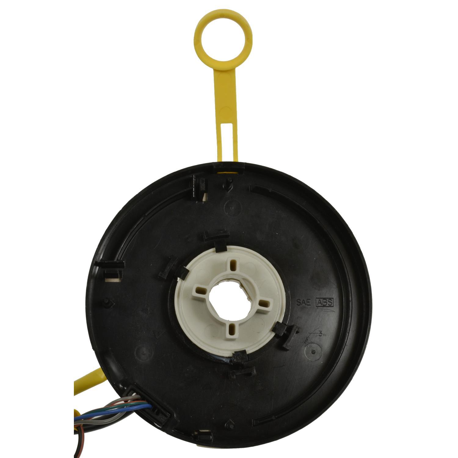Standard Motor Products CSP206 Air Bag Clockspring product image 1 of 3