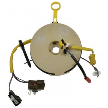 2000 Ford F-150 Air Bag Clockspring Standard Motor Products CSP206 image 2 of 3