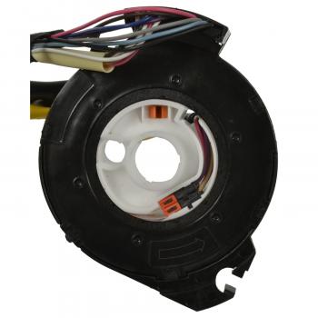 2002 Chevrolet Impala Air Bag Clockspring Standard Motor Products CSP208 image 1 of 3