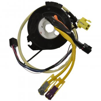 2002 Chevrolet Impala Air Bag Clockspring Standard Motor Products CSP208 image 2 of 3