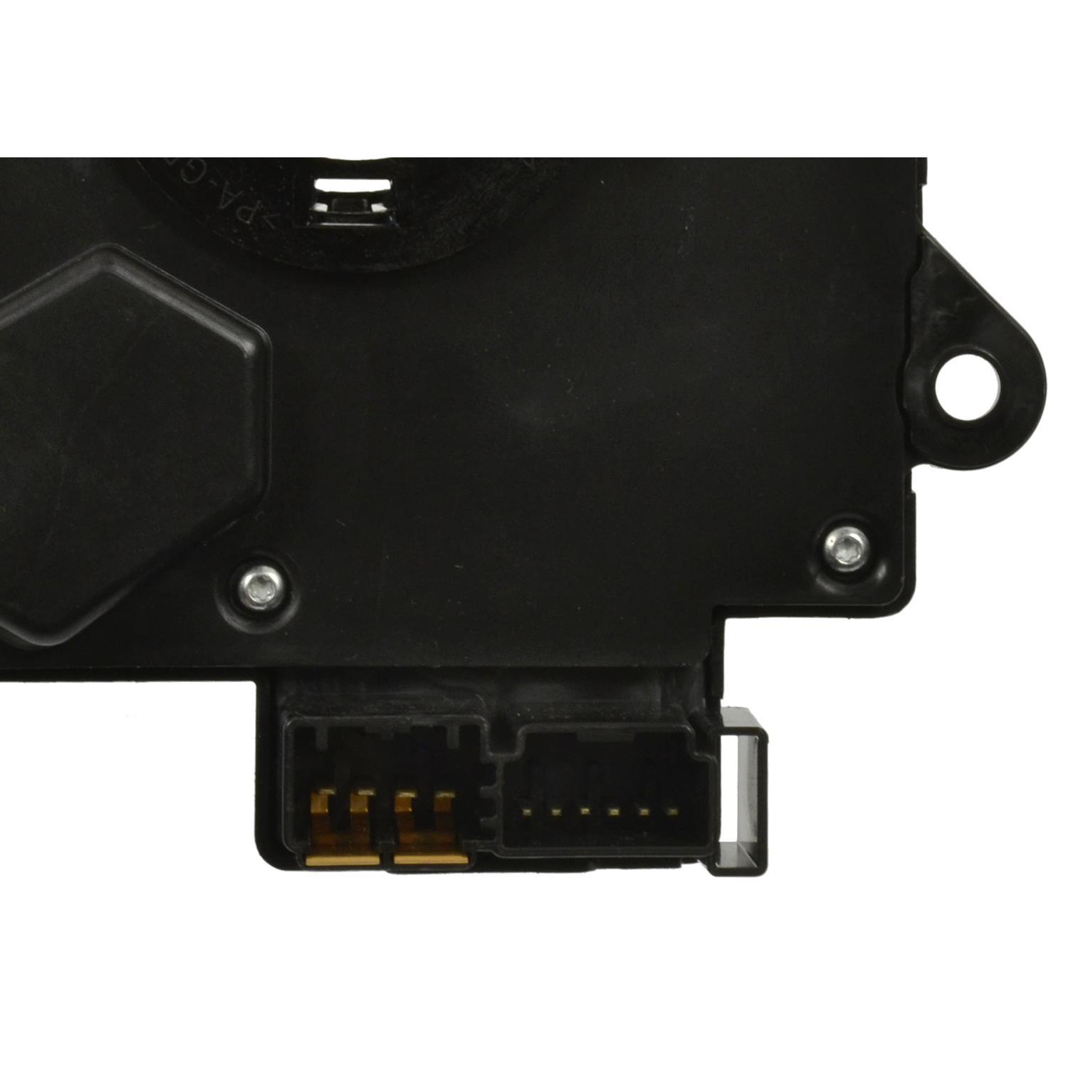 Standard Motor Products CSP211 - Air Bag Clockspring Standard Motor Products CSP211 Air Bag Clockspring product image 1 of 3