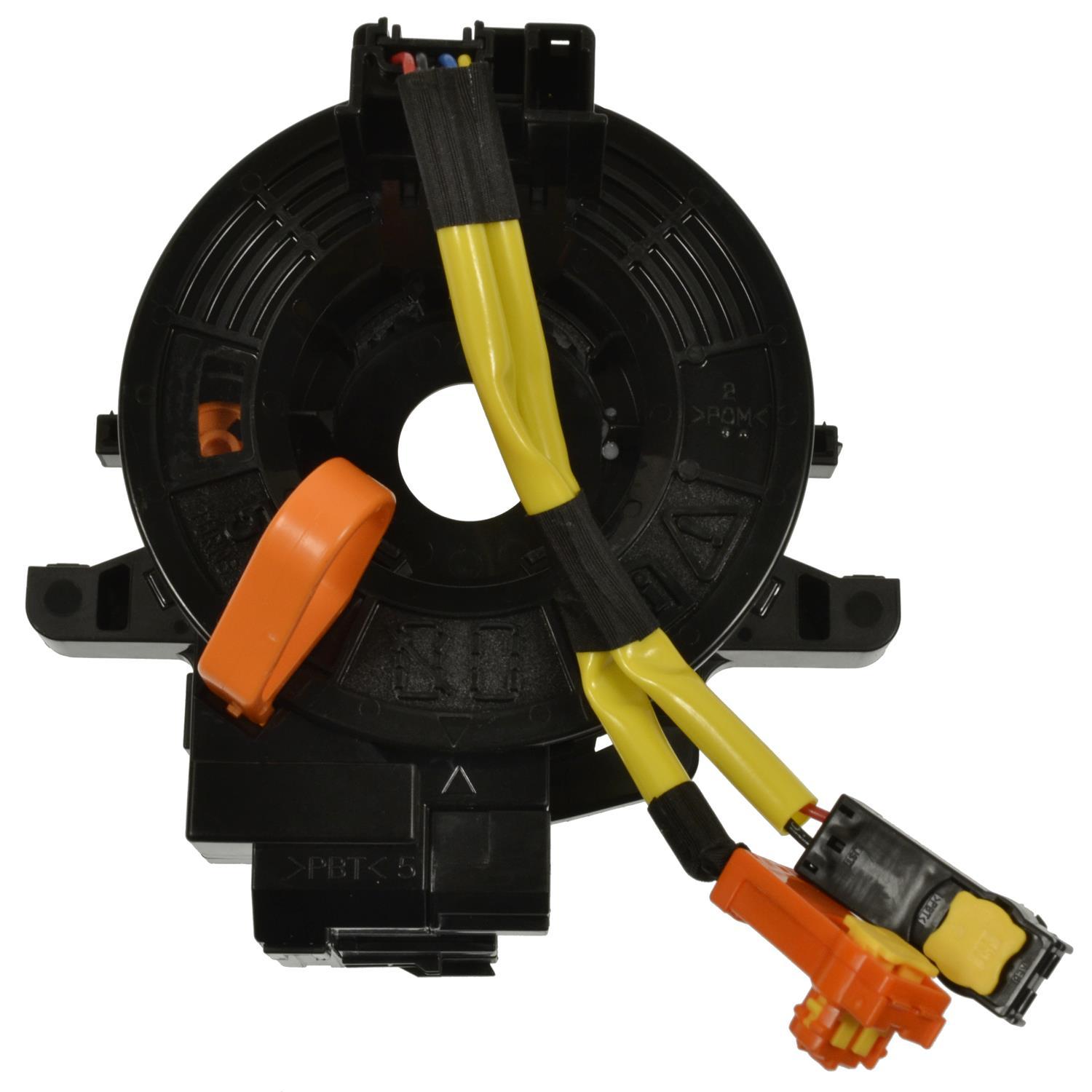 Standard Motor Products CSP212 - Air Bag Clockspring Standard Motor Products CSP212 Air Bag Clockspring product image 2 of 3