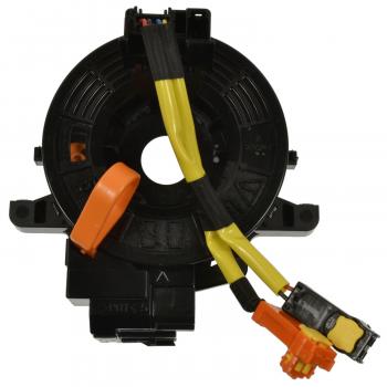 2010 Pontiac Vibe Air Bag Clockspring Standard Motor Products CSP212 image 2 of 3