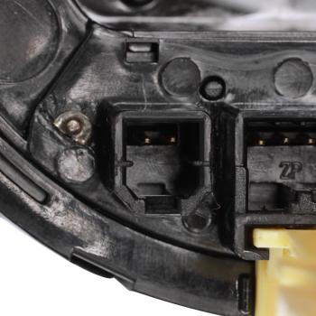Standard Motor Products CSP214 - Air Bag Clockspring Standard Motor Products CSP214 Air Bag Clockspring product image 6 of 9