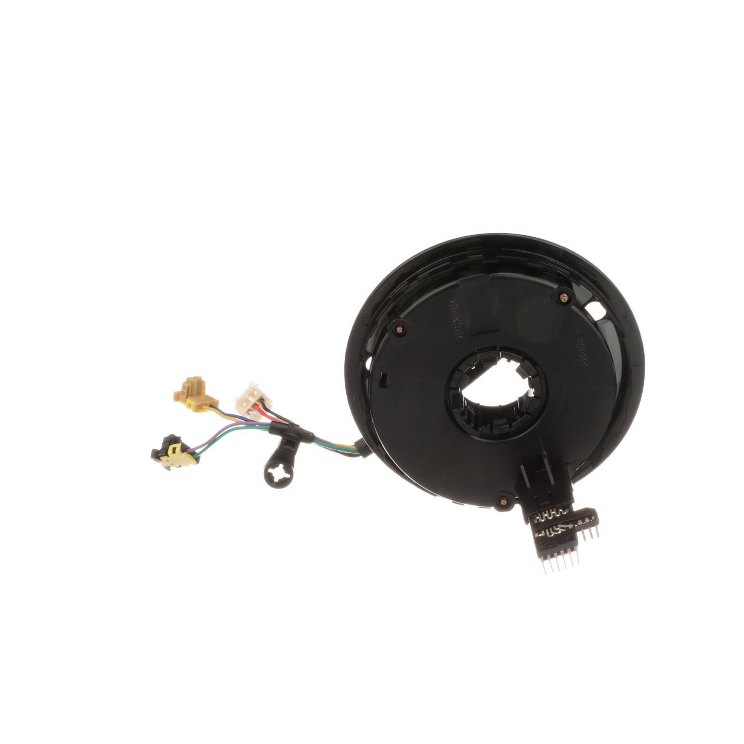 Standard Motor Products CSP216 Air Bag Clockspring product image 3 of 5