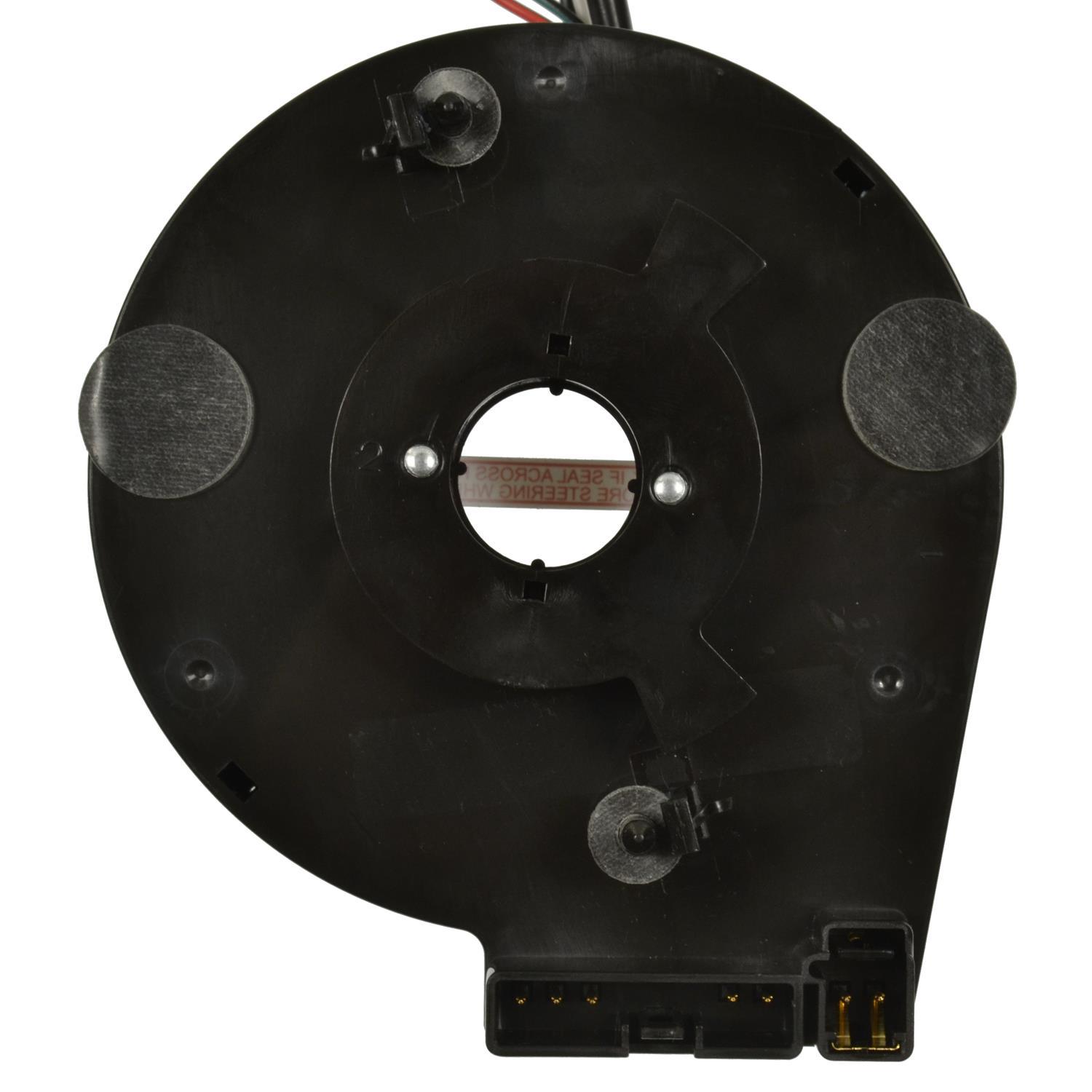 Standard Motor Products CSP217 - Air Bag Clockspring Standard Motor Products CSP217 Air Bag Clockspring product image 1 of 3