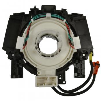 2005 Nissan 350Z Air Bag Clockspring Standard Motor Products CSP221 image 3 of 3