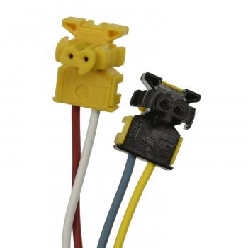 2019 Dodge Grand Caravan Stability Control Steering Angle Sensor Standard Motor Products CSP224 image 3 of 3