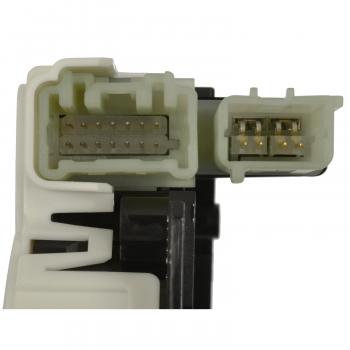 2013 Ford Fiesta Stability Control Steering Angle Sensor Standard Motor Products CSP228 image 3 of 3