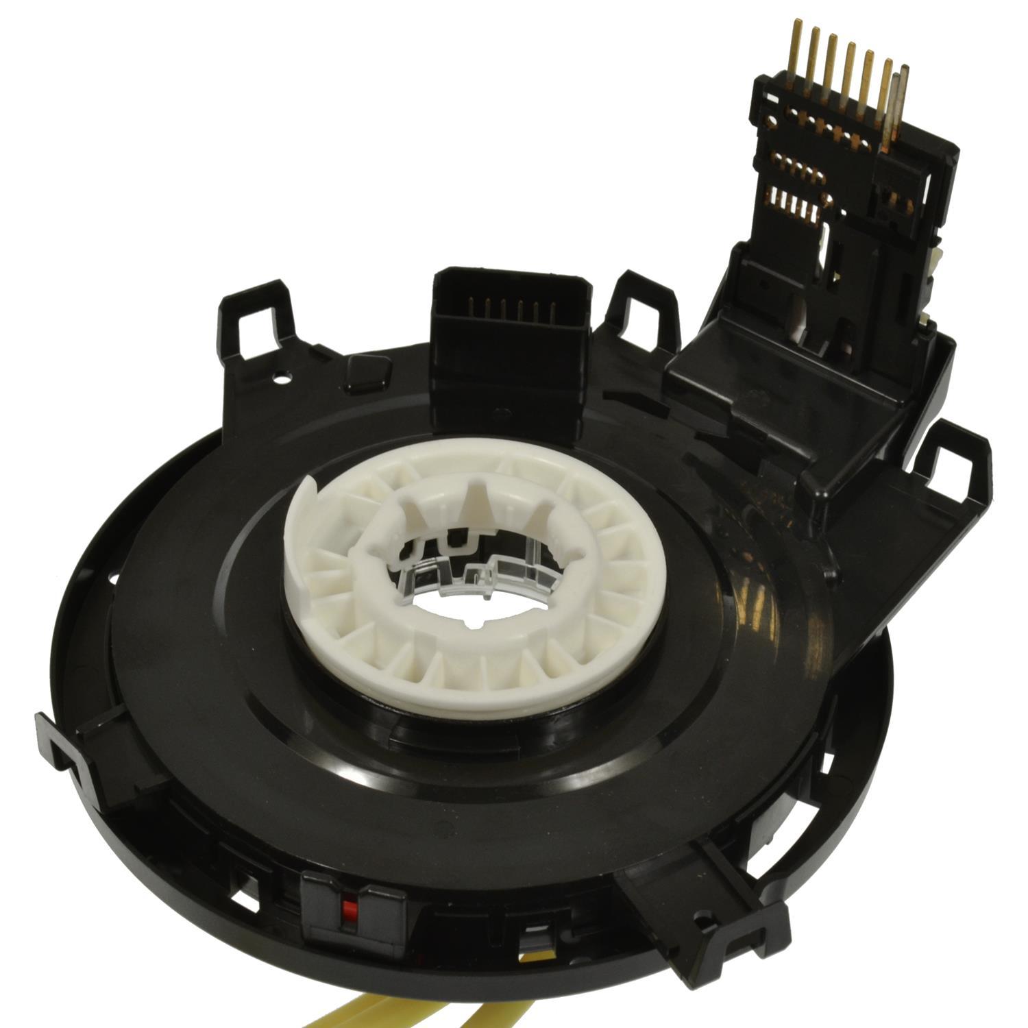 Standard Motor Products CSP229 - Air Bag Clockspring Standard Motor Products CSP229 Air Bag Clockspring product image 1 of 3