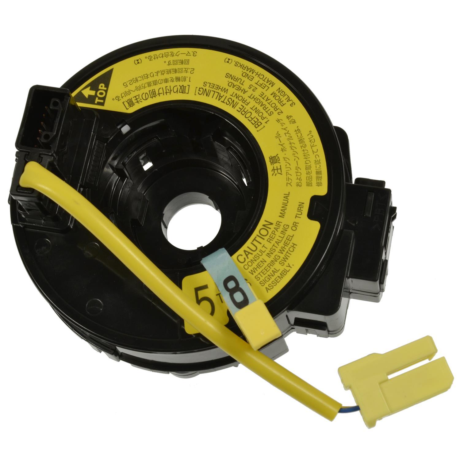 Standard Motor Products CSP235 Air Bag Clockspring product image 2 of 3