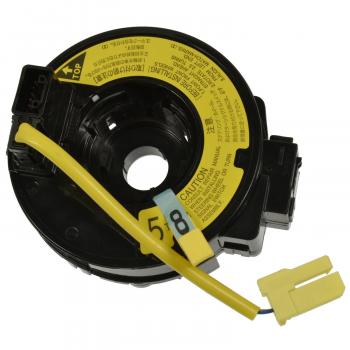 2002 Toyota MR2 Spyder Air Bag Clockspring Standard Motor Products CSP235 image 2 of 3