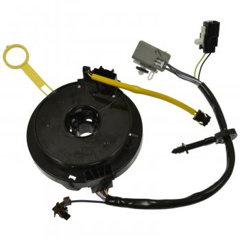 2012 Ford E-250 Air Bag Clockspring Standard Motor Products CSP236 image 2 of 3