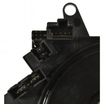 2009 BMW M5 Air Bag Clockspring Standard Motor Products CSP239 image 3 of 3
