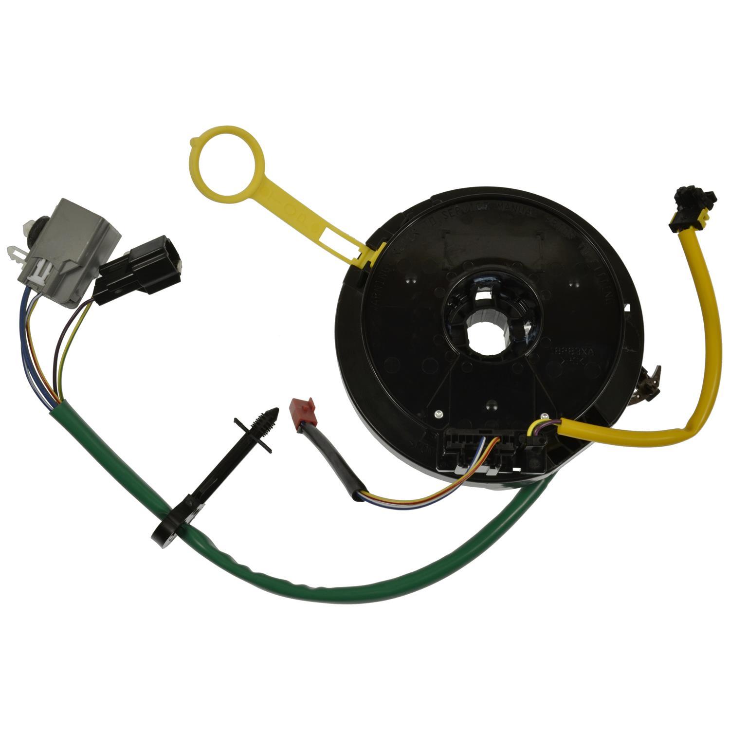 Standard Motor Products CSP240 Air Bag Clockspring product image 2 of 3