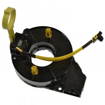 2009 Ford F-450 Super Duty Air Bag Clockspring Standard Motor Products CSP241 image 2 of 3