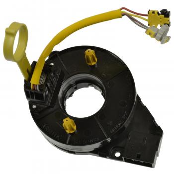 2012 Ford Flex Air Bag Clockspring Standard Motor Products CSP243 image 2 of 3