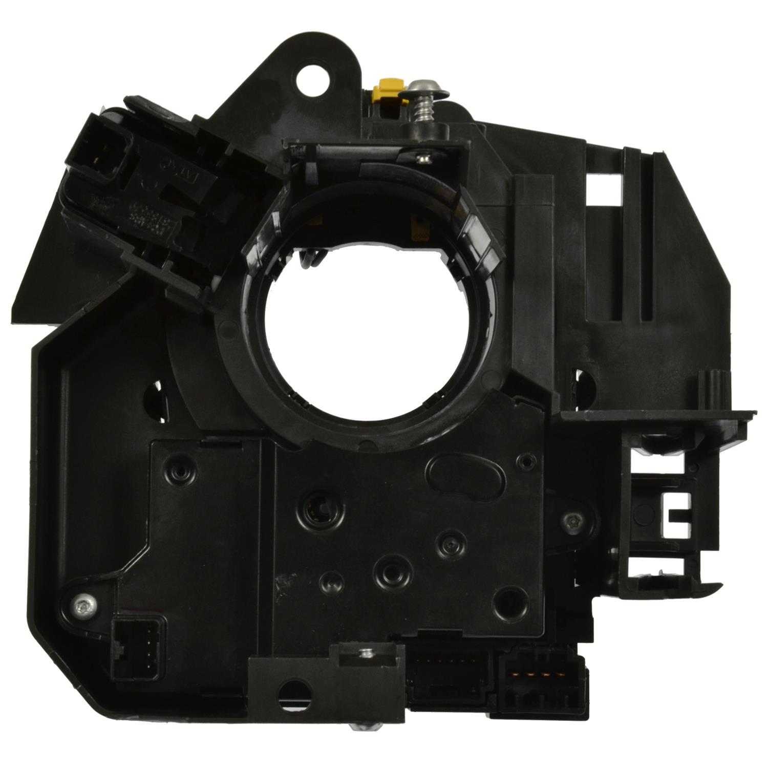 Standard Motor Products CSP244 - Air Bag Clockspring Standard Motor Products CSP244 Air Bag Clockspring product image 1 of 3