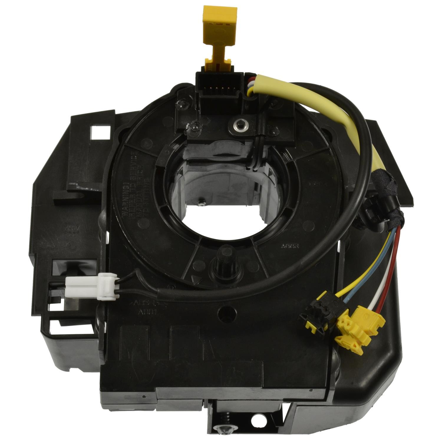 Standard Motor Products CSP244 - Air Bag Clockspring Standard Motor Products CSP244 Air Bag Clockspring product image 2 of 3