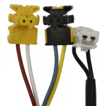 2010 Dodge Ram 1500 Stability Control Steering Angle Sensor Standard Motor Products CSP244 image 3 of 3