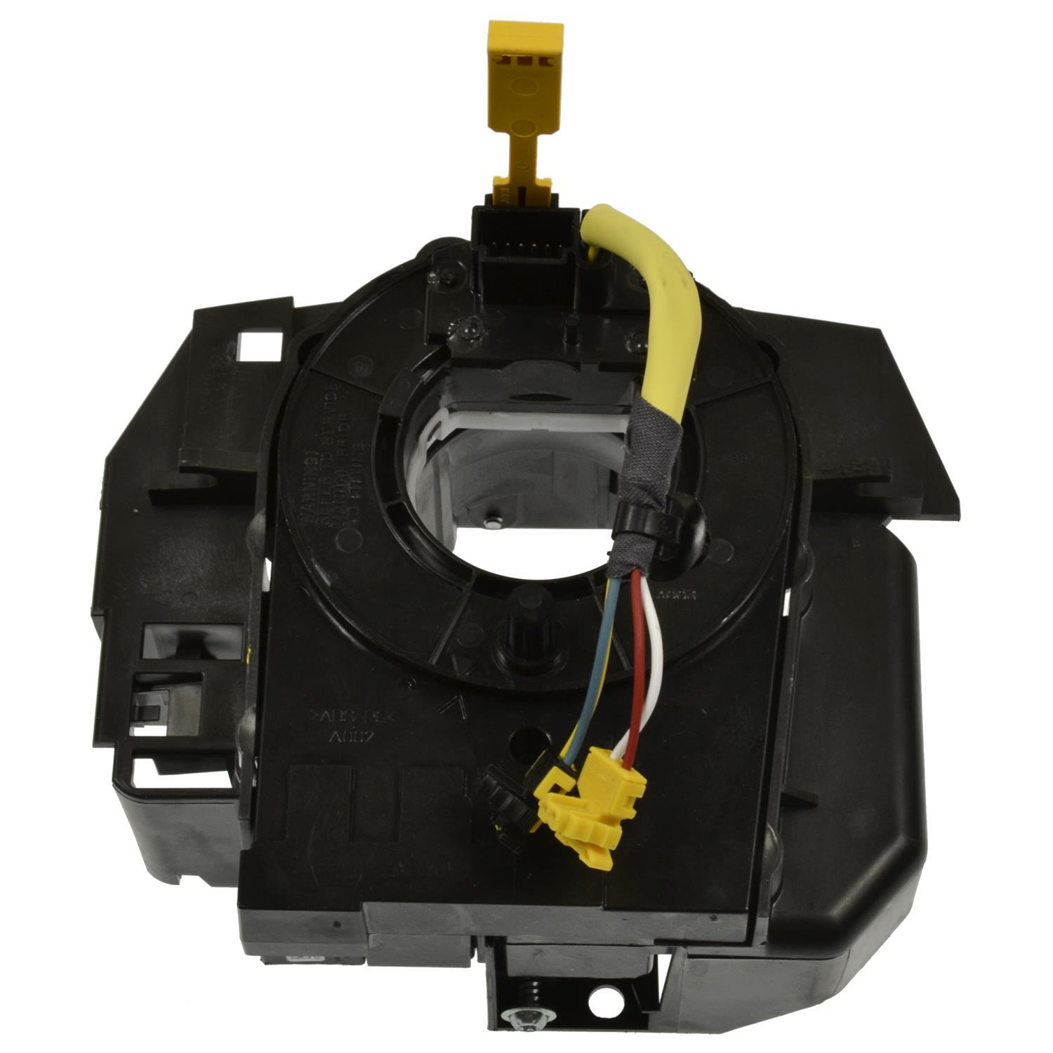 Standard Motor Products CSP246 - Air Bag Clockspring Standard Motor Products CSP246 Air Bag Clockspring product image 2 of 3